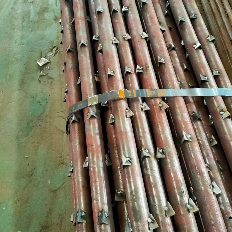 金安土钉小导管