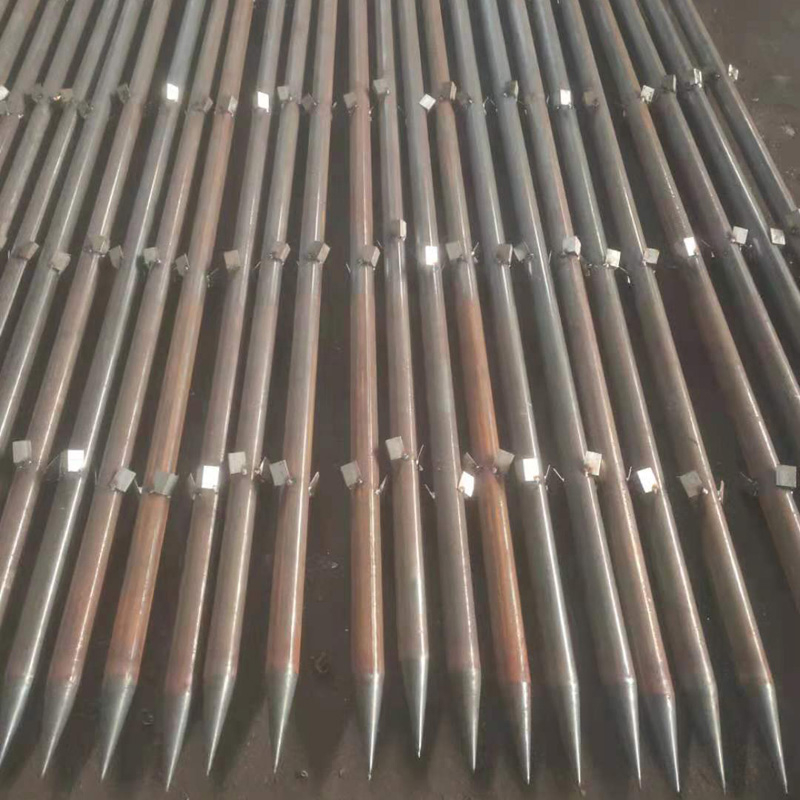 金安土钉小导管