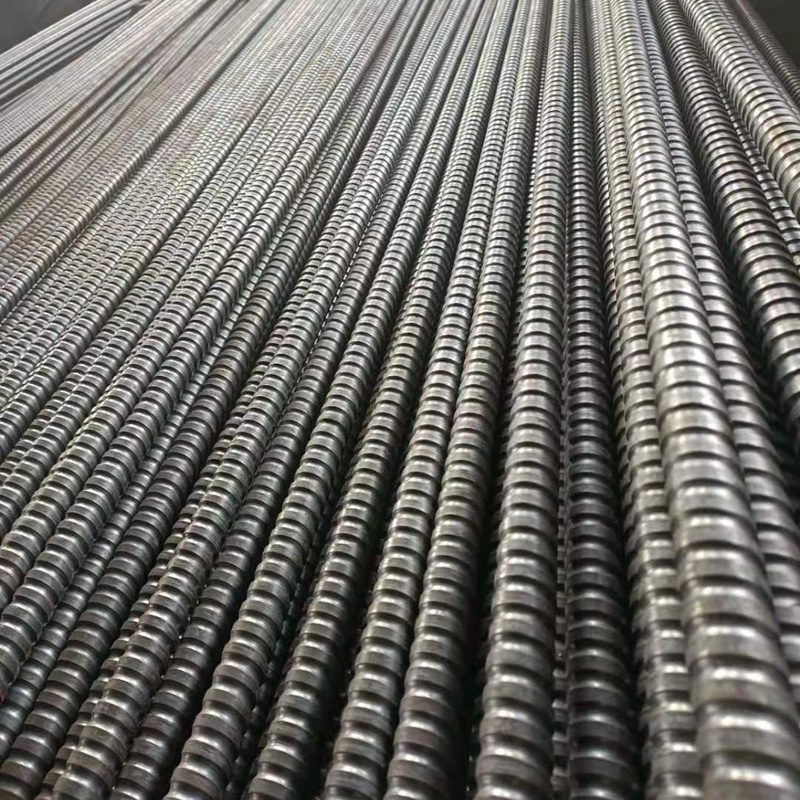 金安中空锚杆