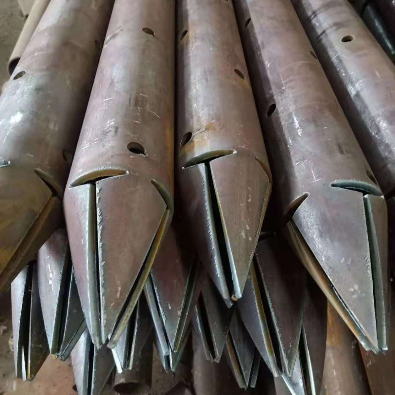 金安预埋注浆管